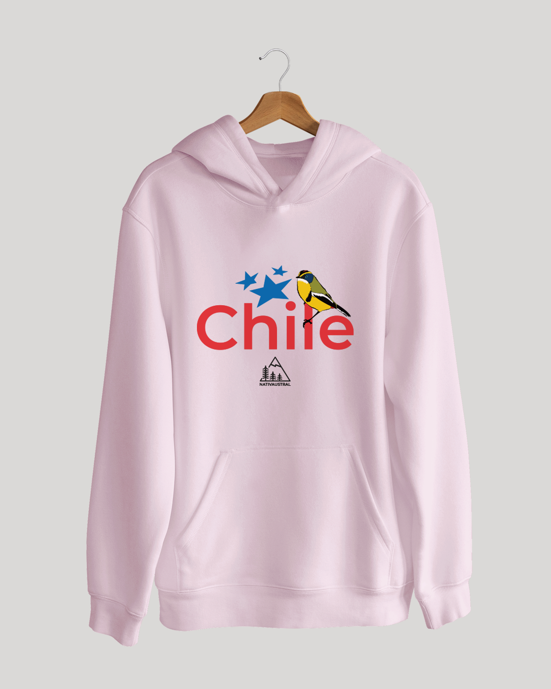 POLERÓN CHILE