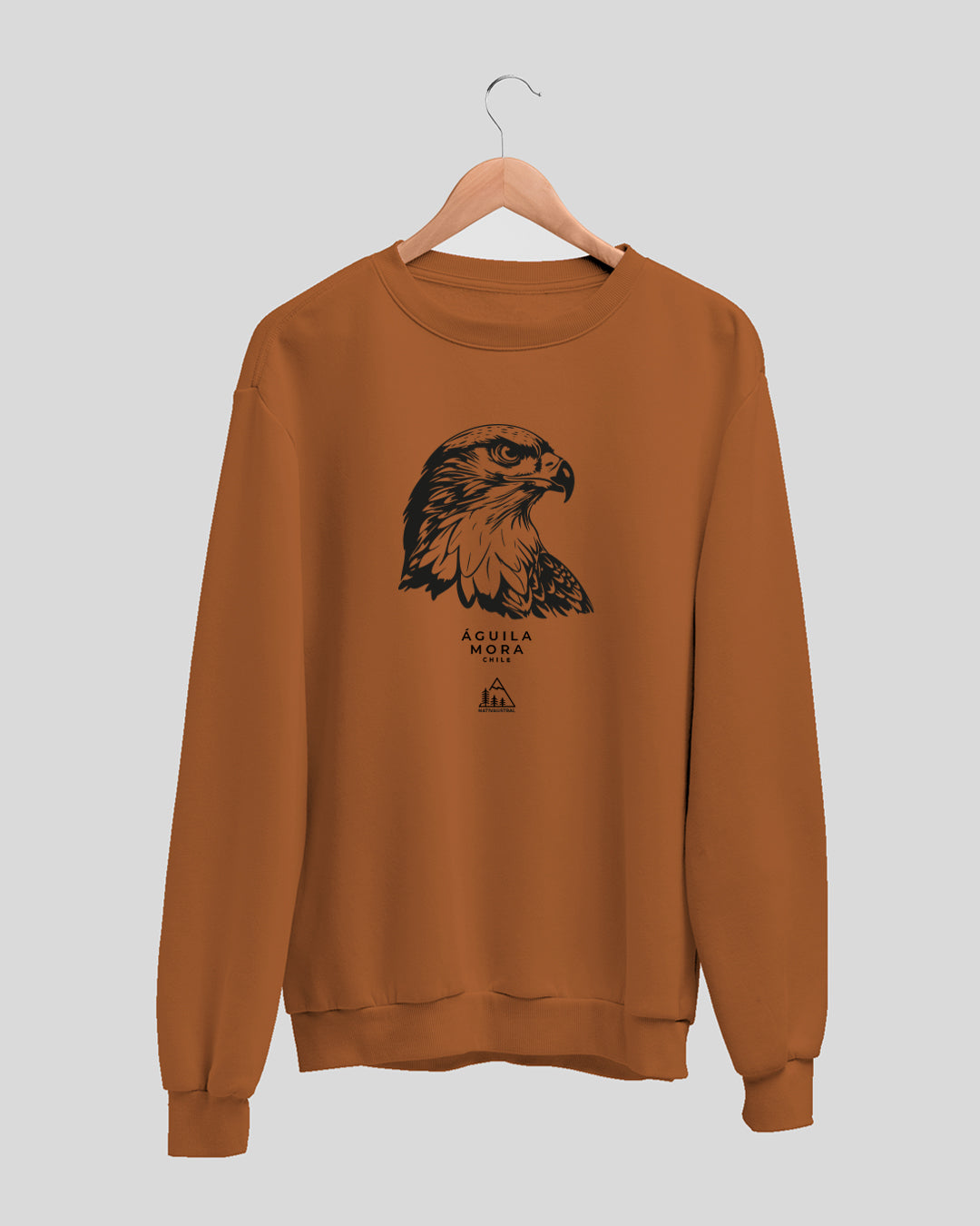 POLERÓN ÁGUILA MORA POLO