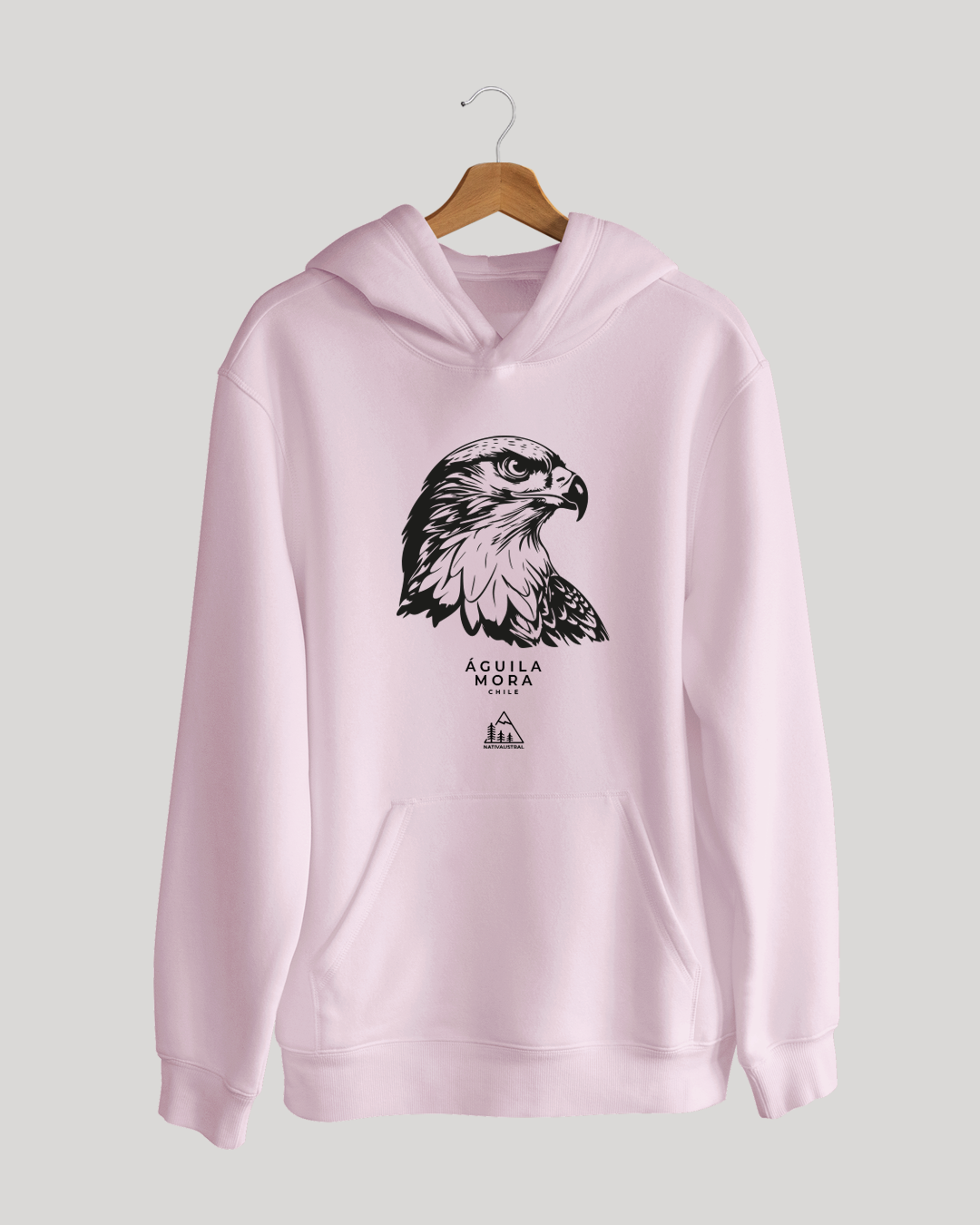 POLERÓN ÁGUILA MORA