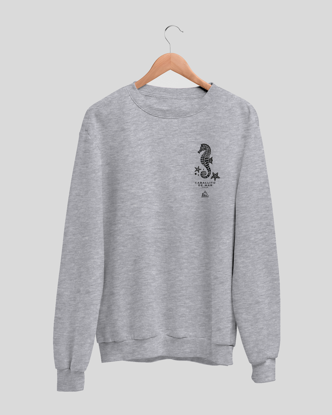 POLERÓN CABALLITO DE MAR POLO