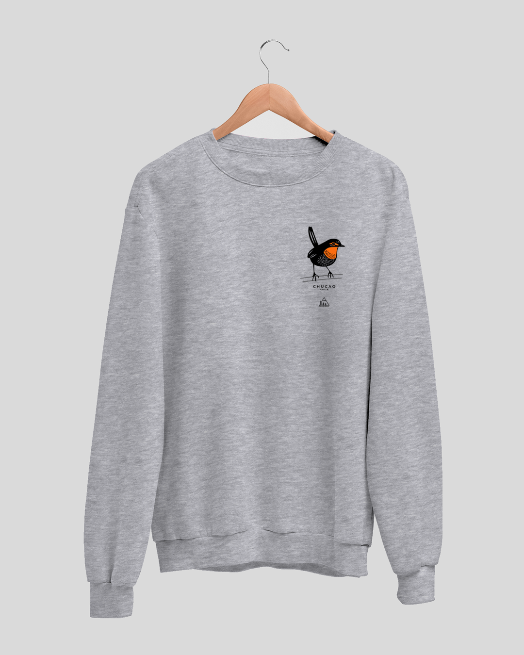 POLERÓN CHUCAO POLO