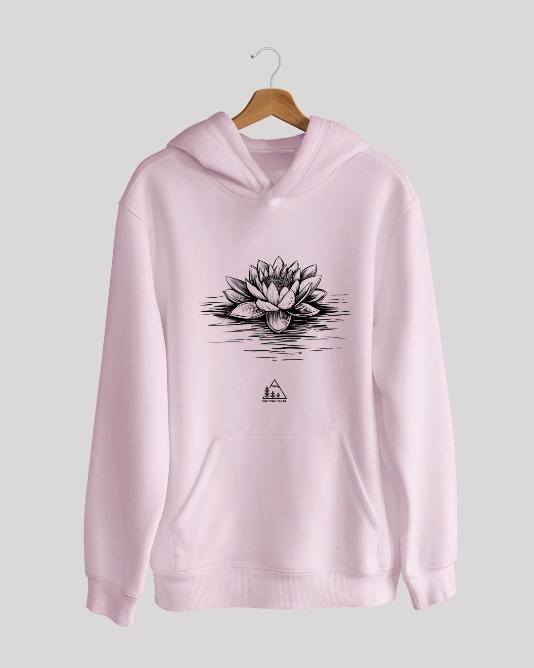 POLERÓN FLOR DE LOTO