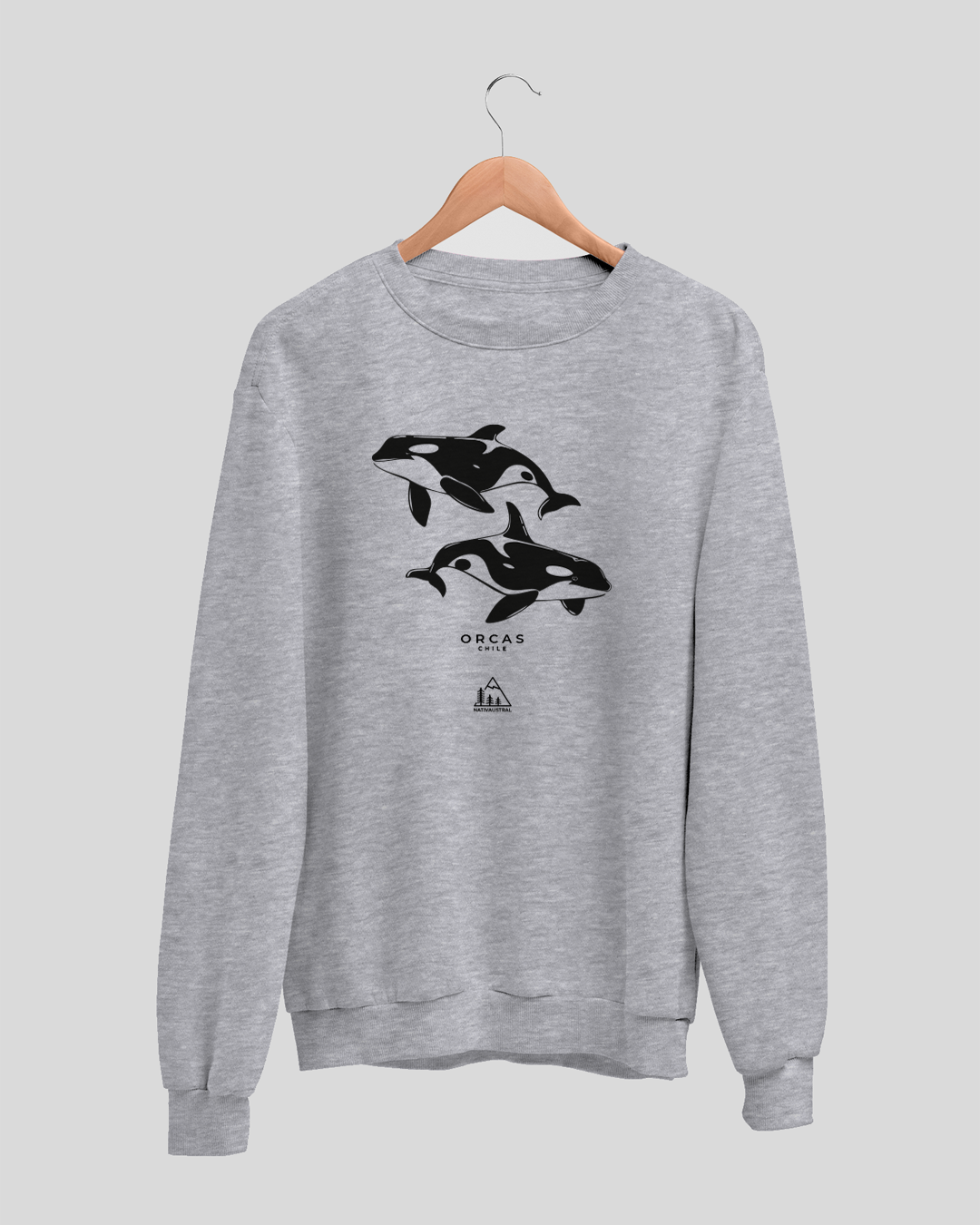 POLERÓN ORCAS POLO