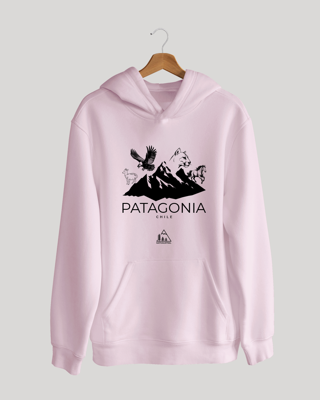 POLERÓN FAUNA PATAGONIA