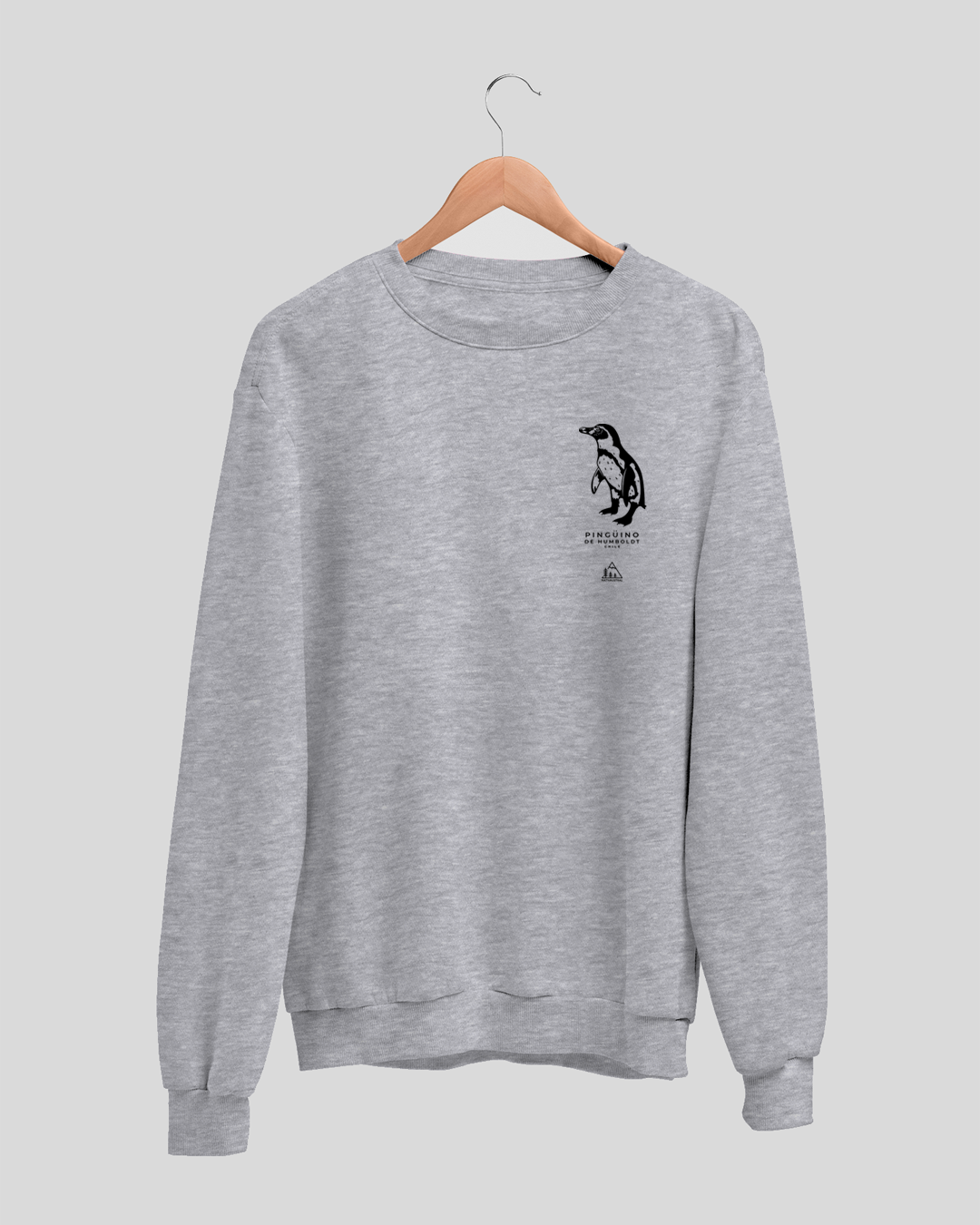POLERÓN PINGUINO DE HUMBOLDT POLO