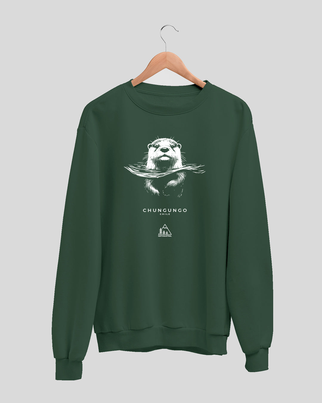 POLERÓN CHUNGUNGO POLO