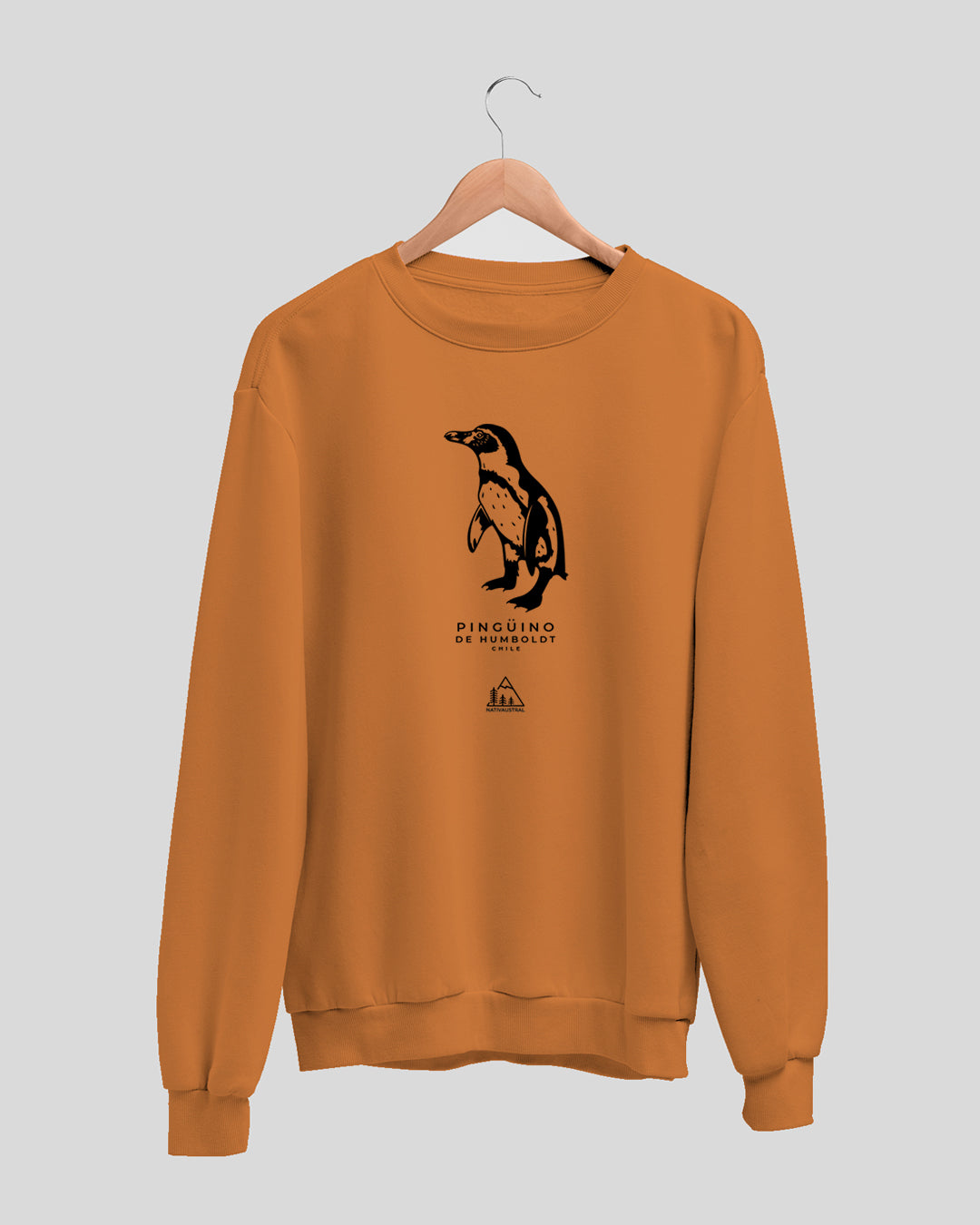 POLERÓN PINGUINO DE HUMBOLDT POLO
