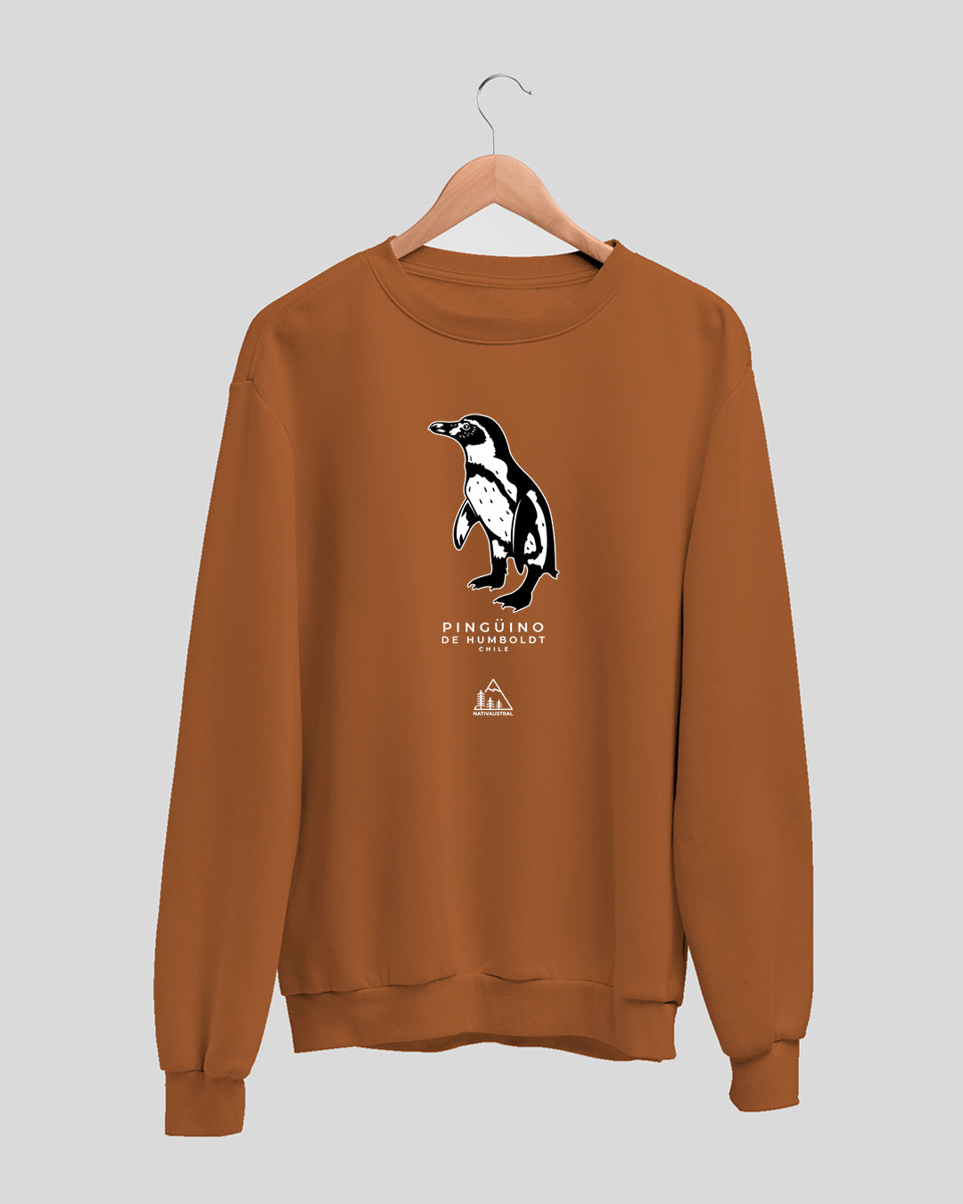POLERÓN PINGUINO DE HUMBOLDT POLO