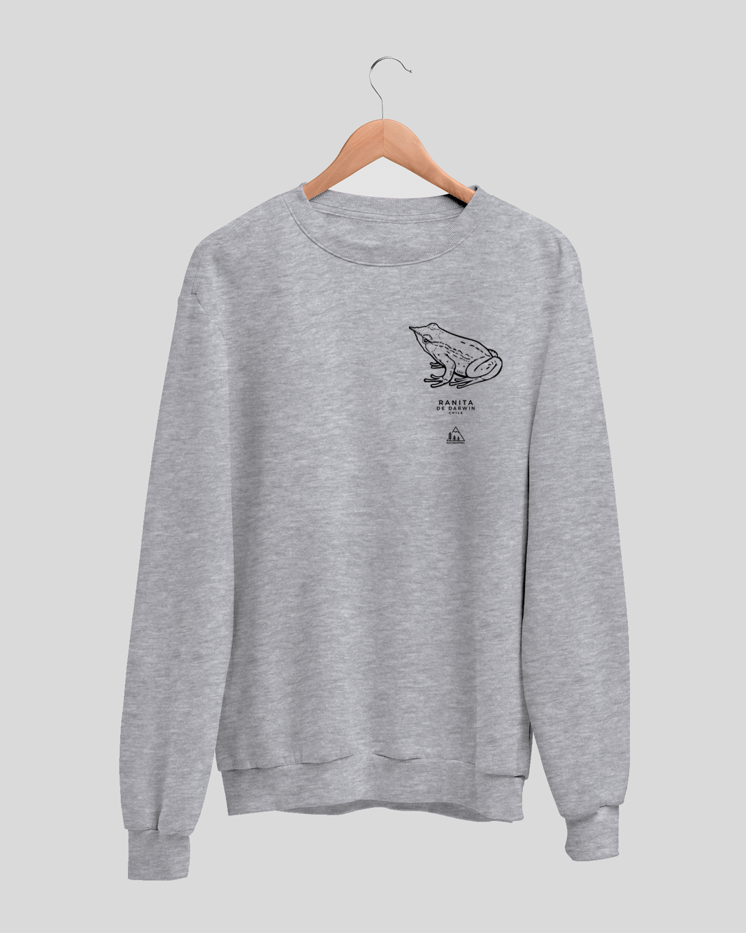 POLERÓN RANITA DE DARWIN POLO