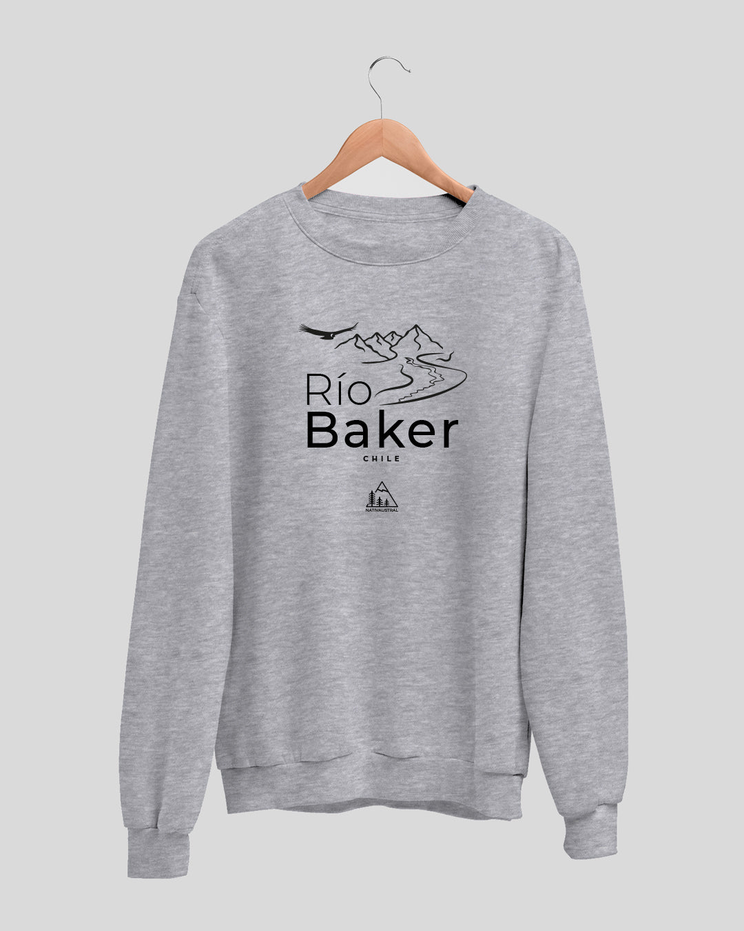 POLERÓN RÍO BAKER POLO