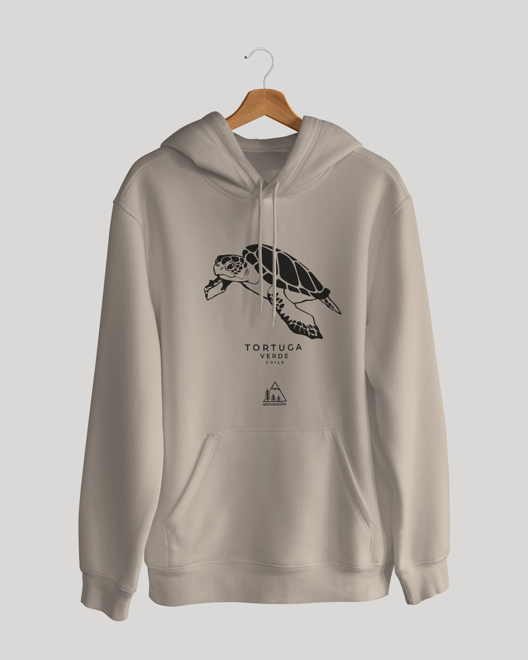 POLERÓN TORTUGA VERDE