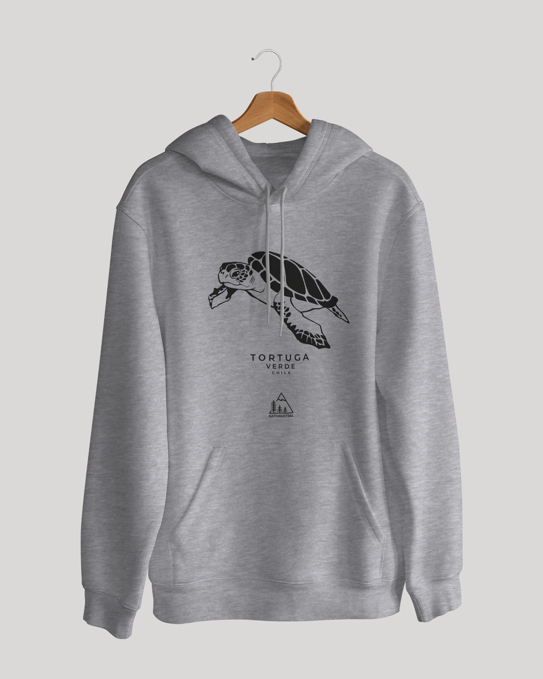 POLERÓN TORTUGA VERDE