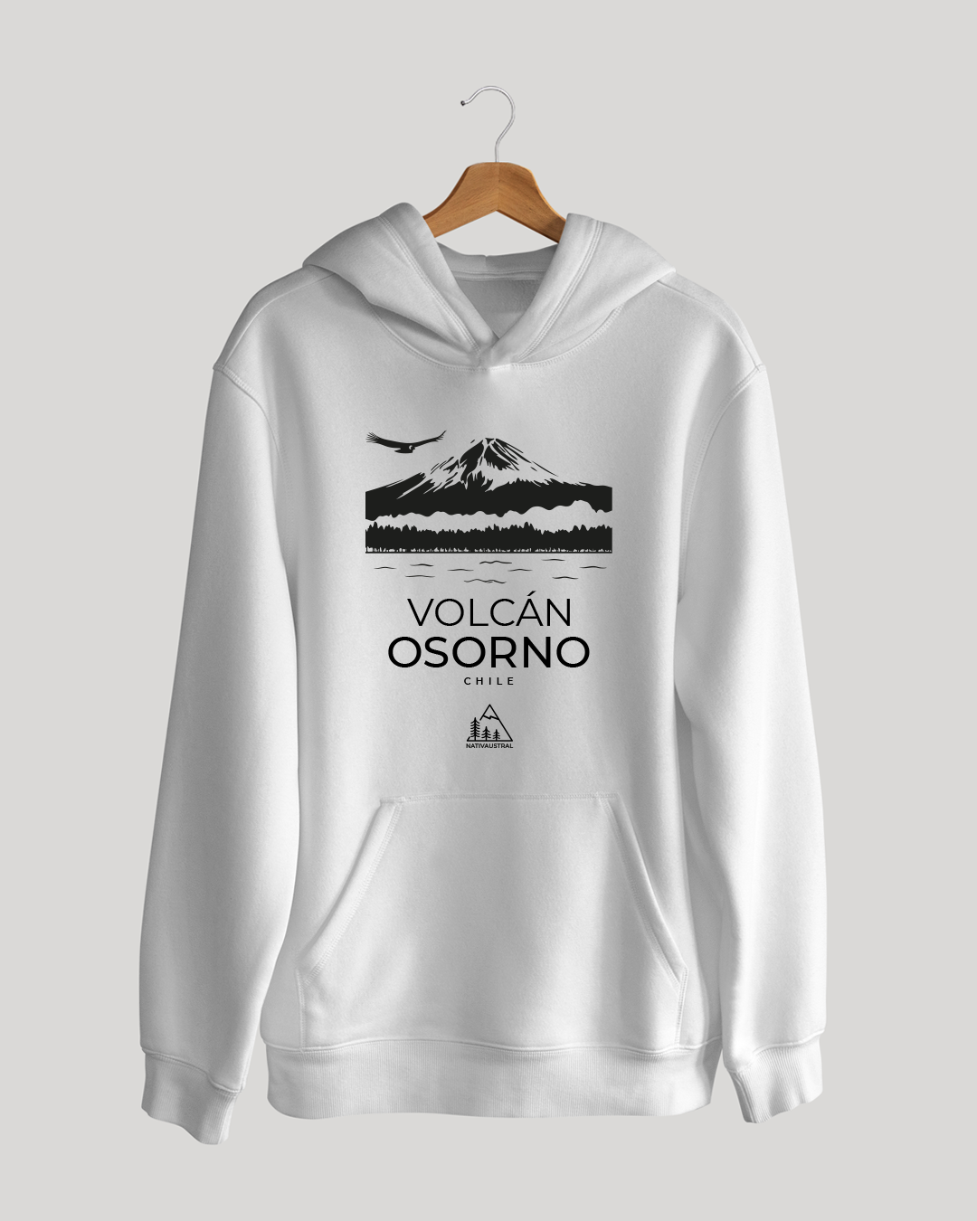 POLERÓN VOLCÁN OSORNO