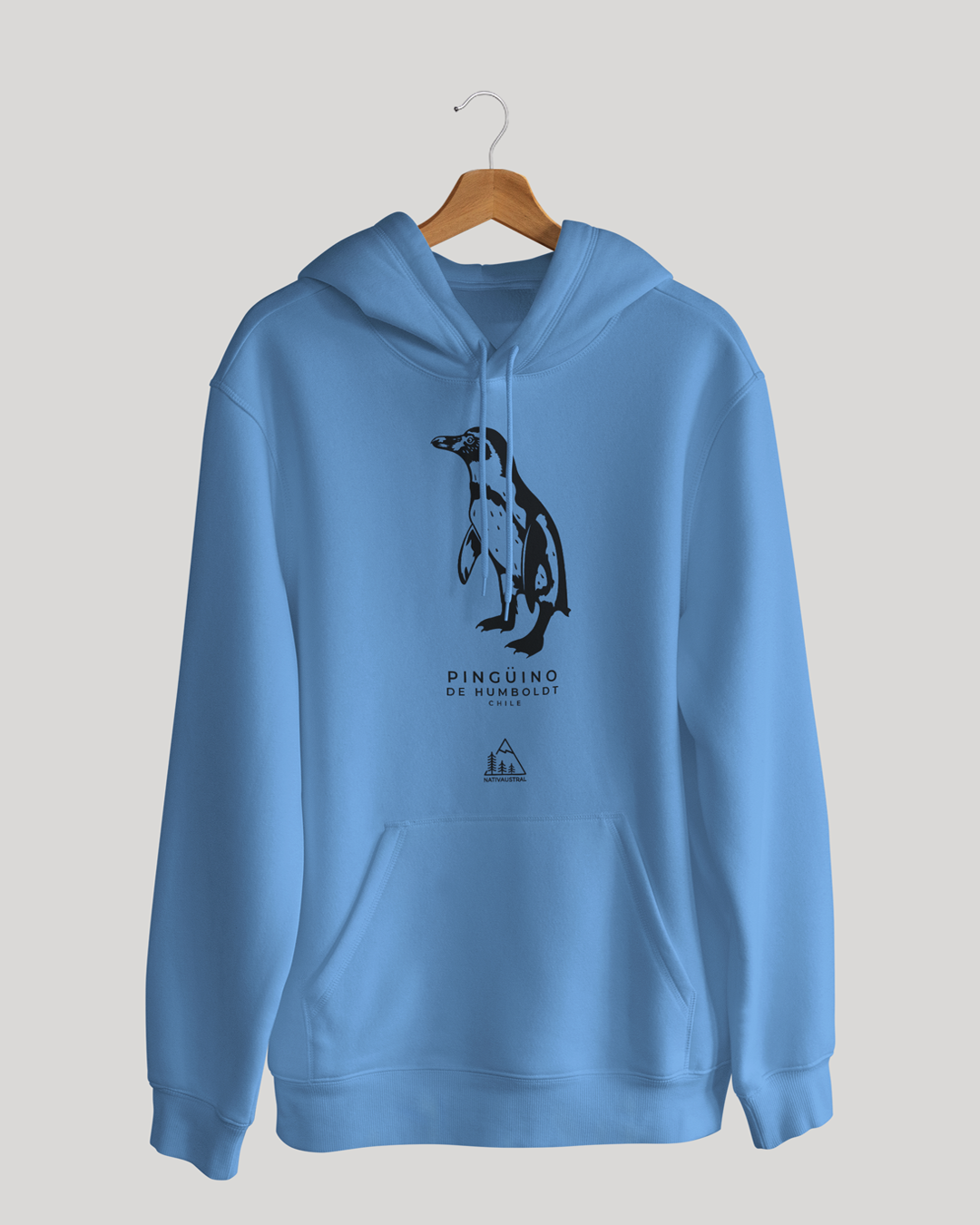 POLERÓN PINGUINO DE HUMBOLDT