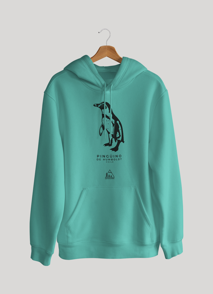 POLERÓN PINGUINO DE HUMBOLDT