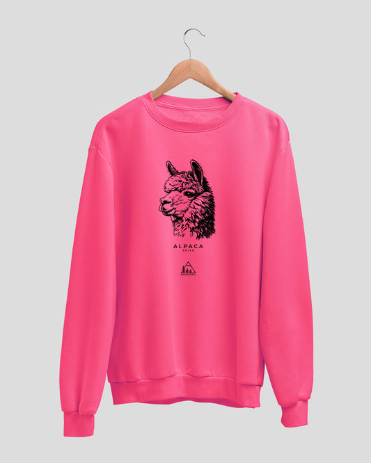 POLERÓN ALPACA POLO