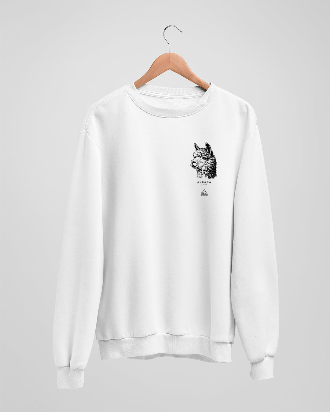 POLERÓN ALPACA POLO