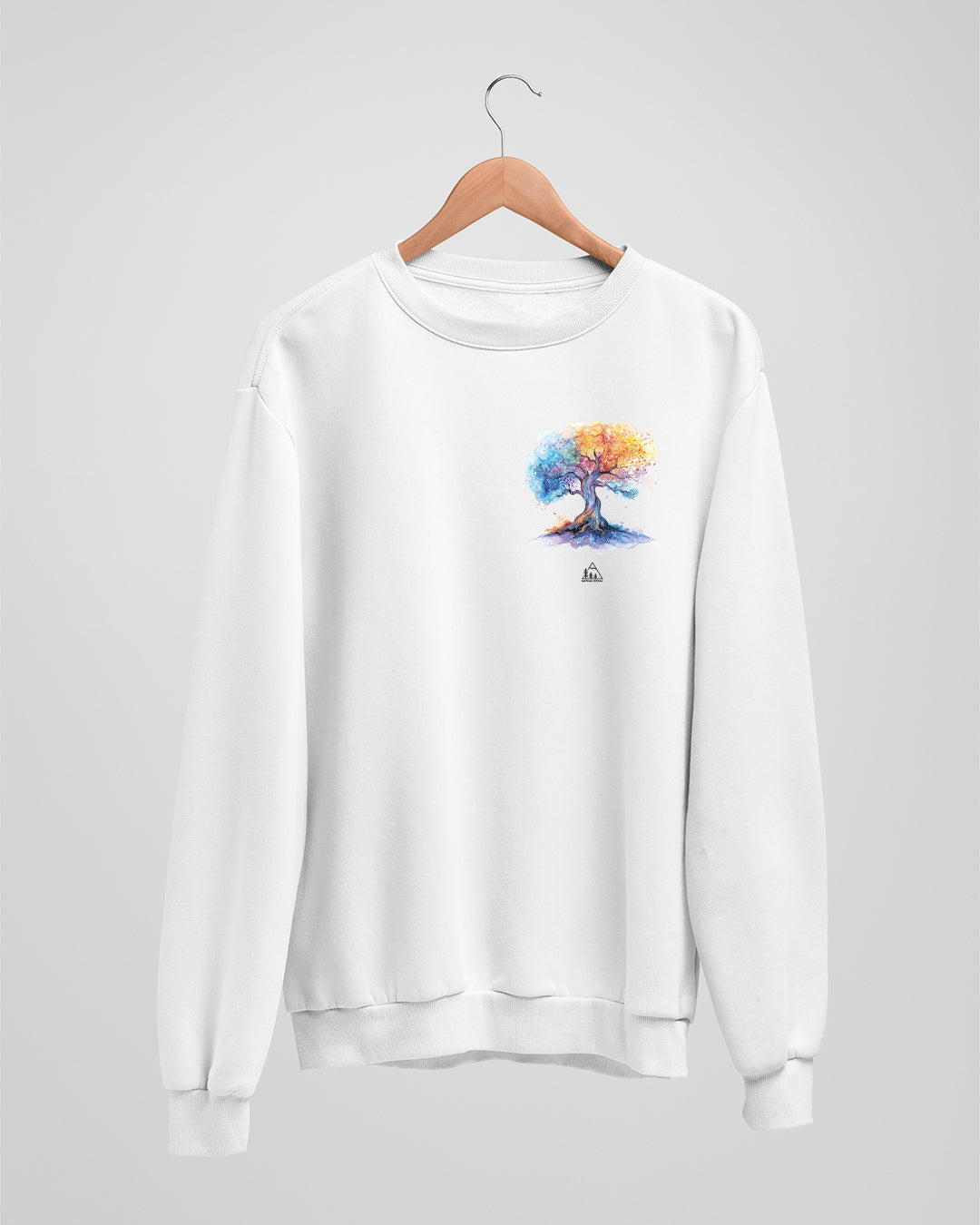 POLERÓN ÁRBOL DE LA VIDA POLO