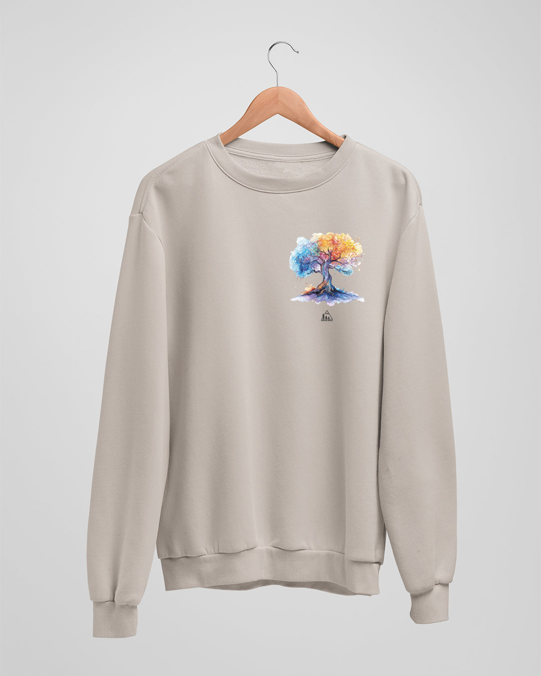 POLERÓN ÁRBOL DE LA VIDA POLO