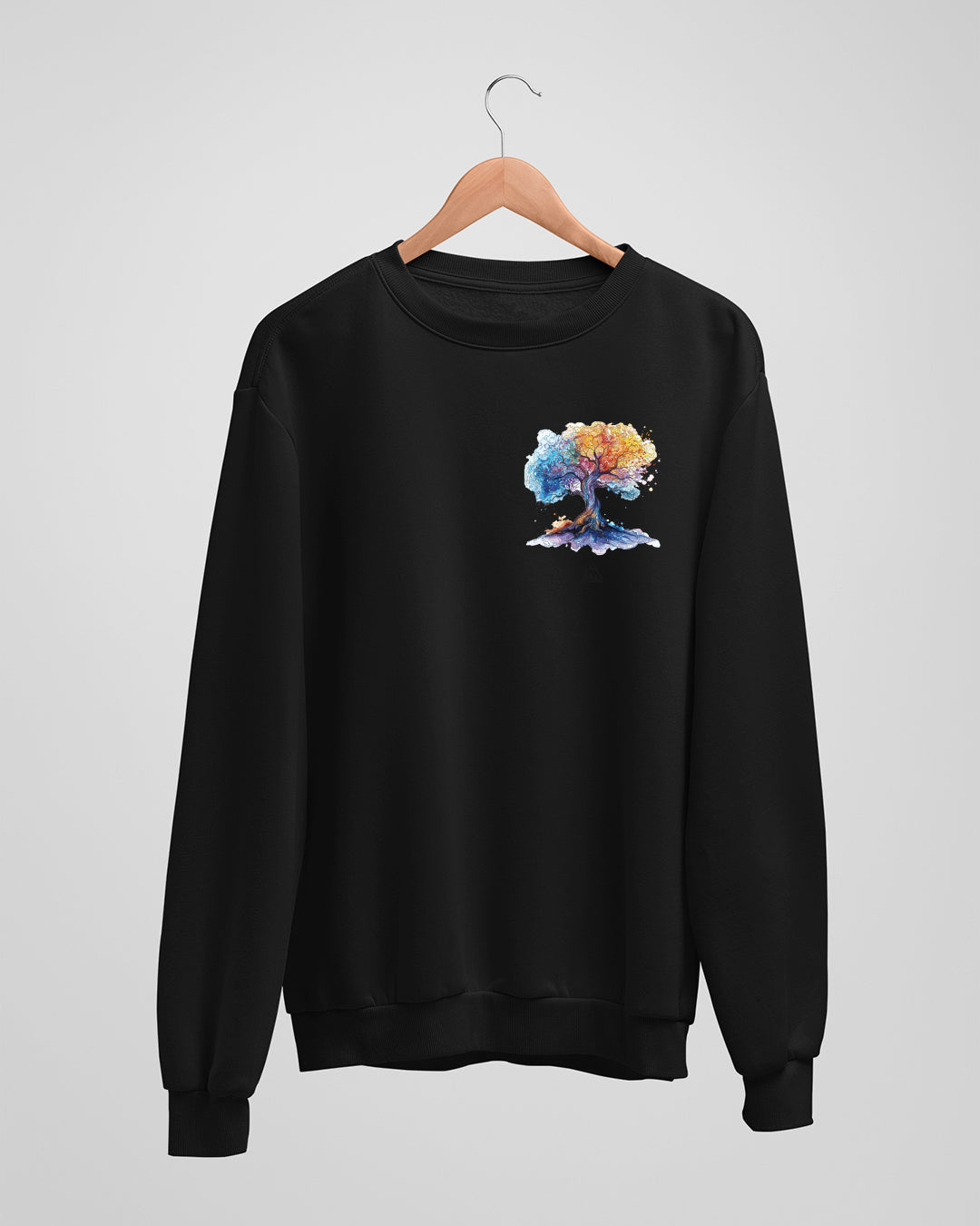 POLERÓN ÁRBOL DE LA VIDA POLO