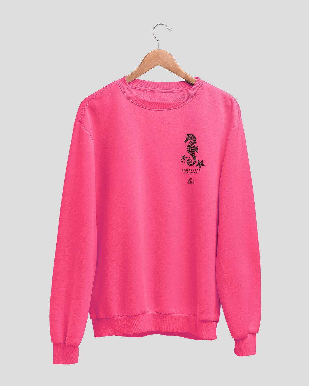 POLERÓN CABALLITO DE MAR POLO