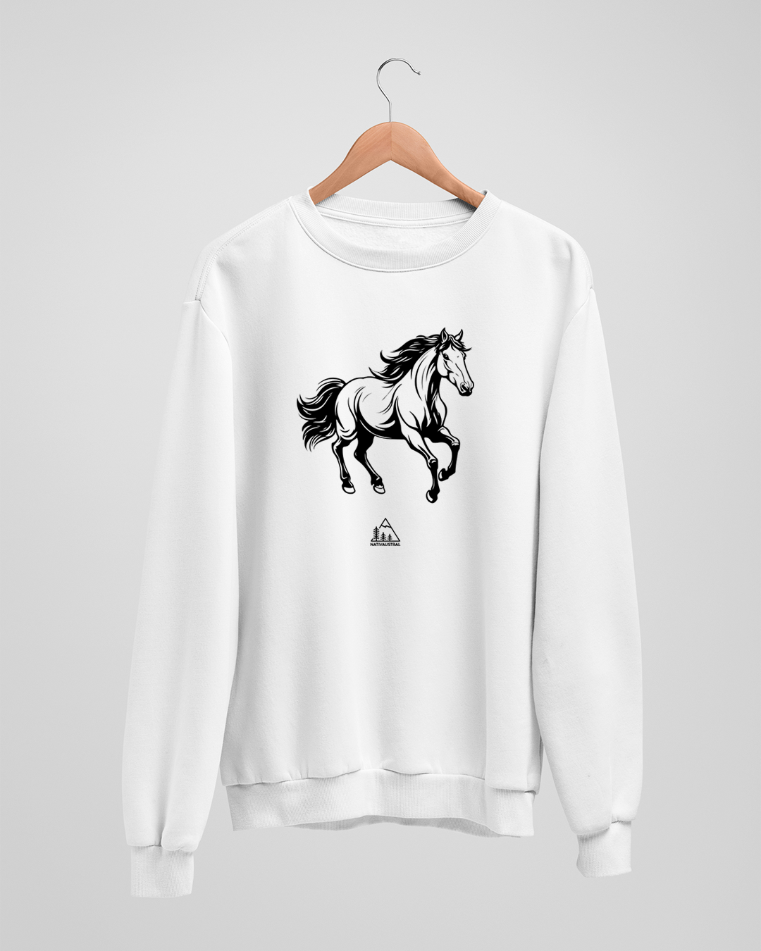 POLERÓN CABALLO POLO