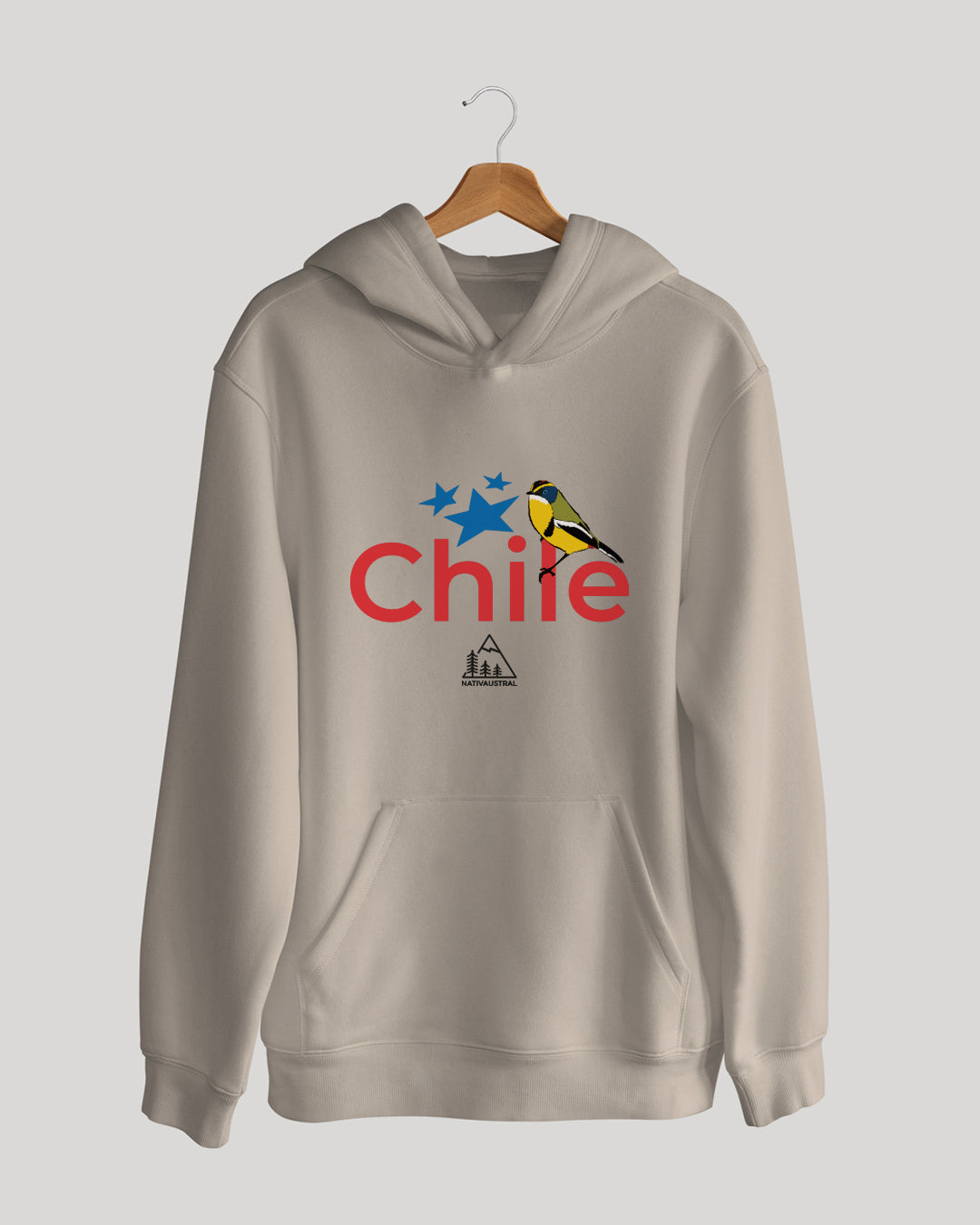 POLERÓN CHILE