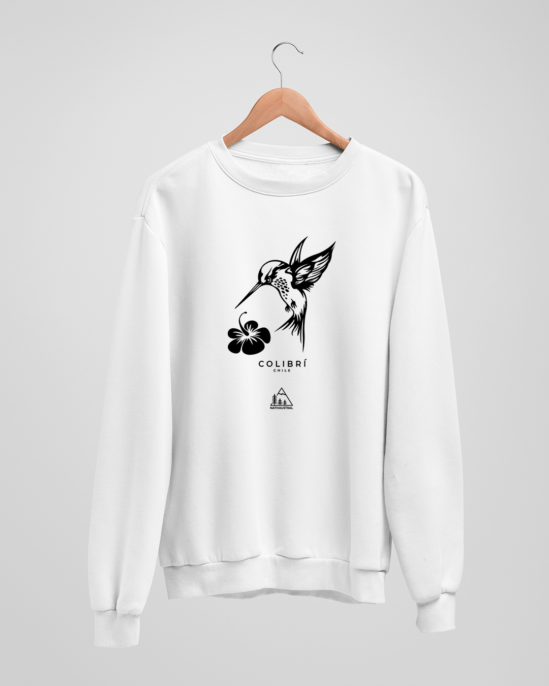 POLERÓN COLIBRÍ POLO