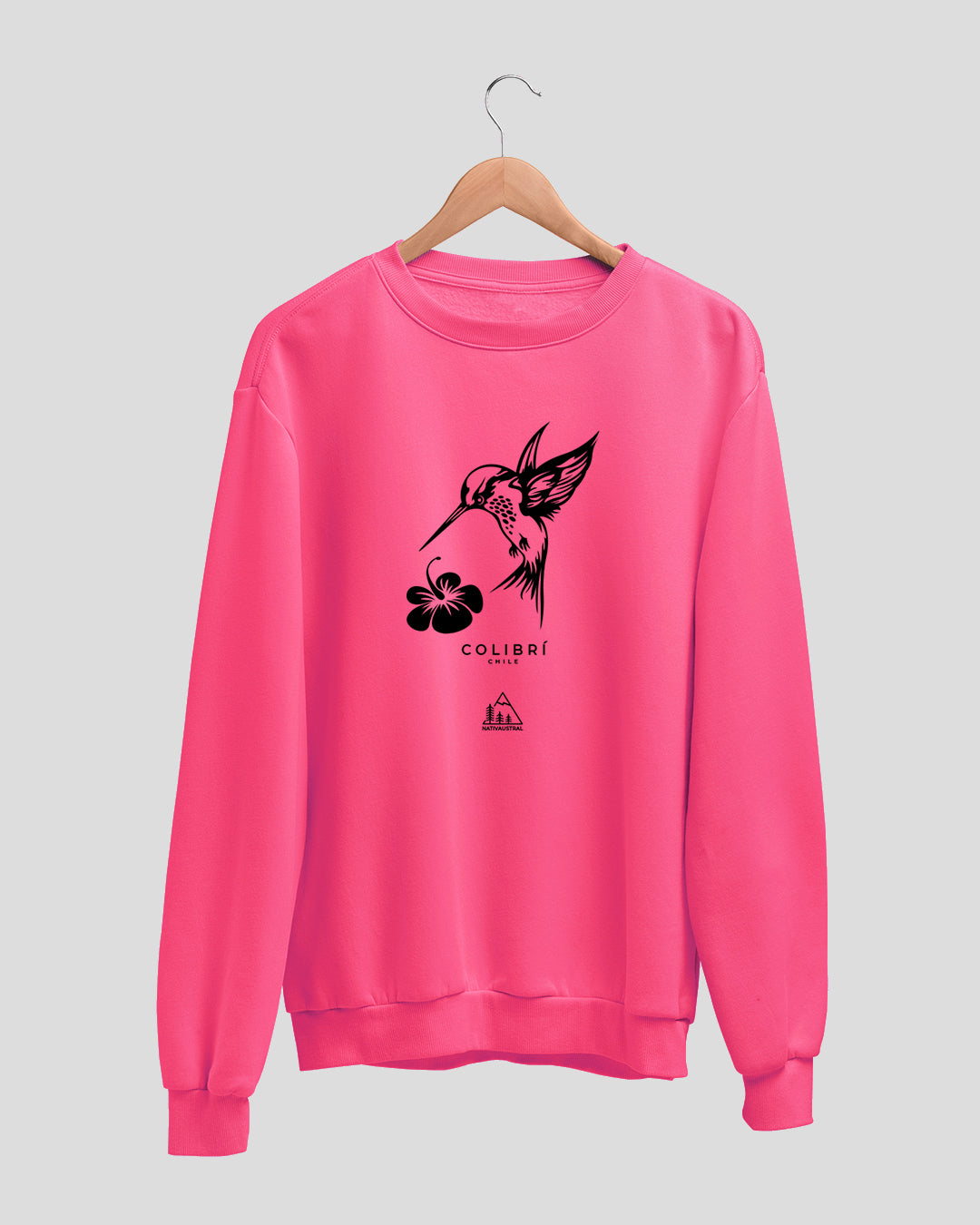 POLERÓN COLIBRÍ POLO