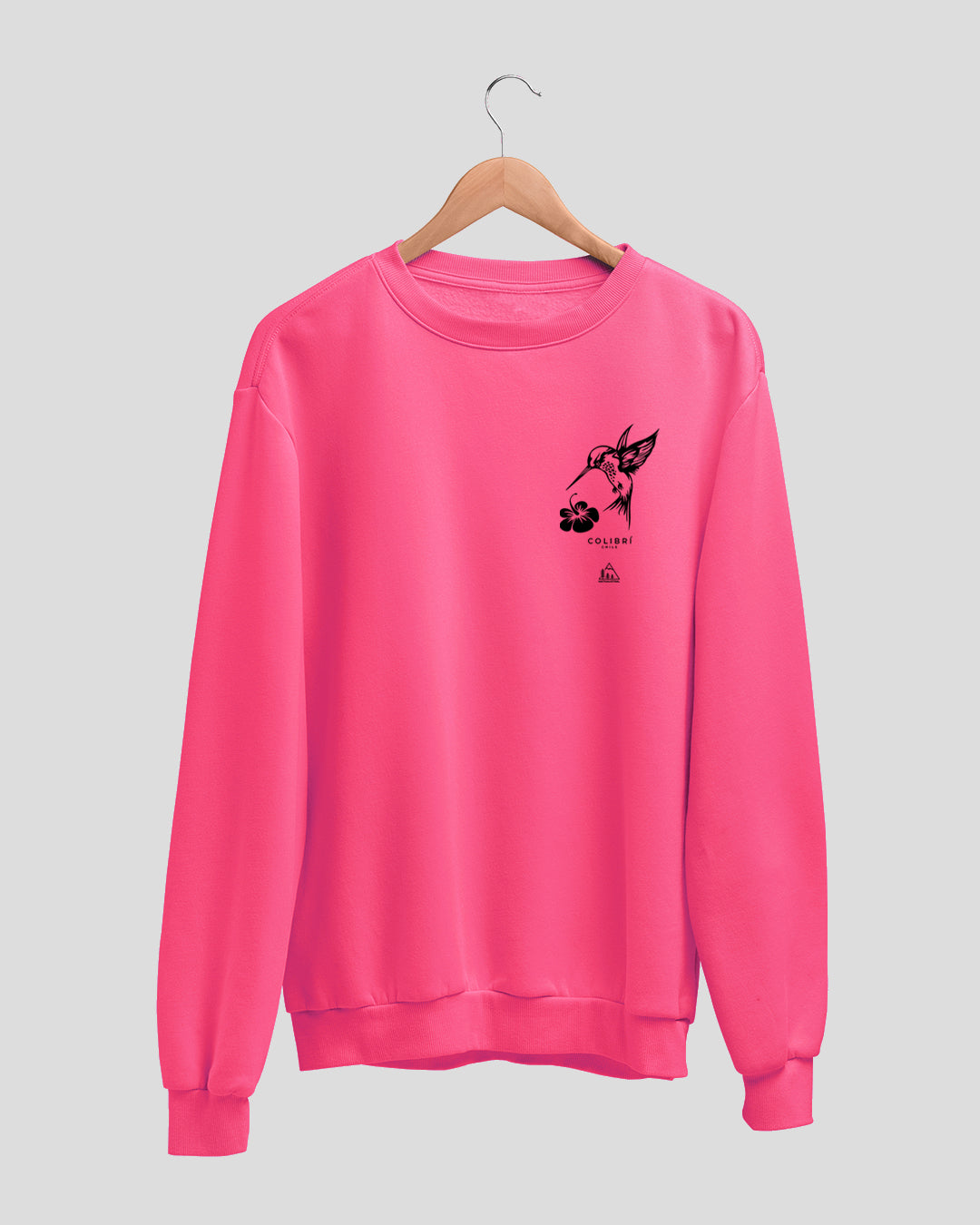 POLERÓN COLIBRÍ POLO