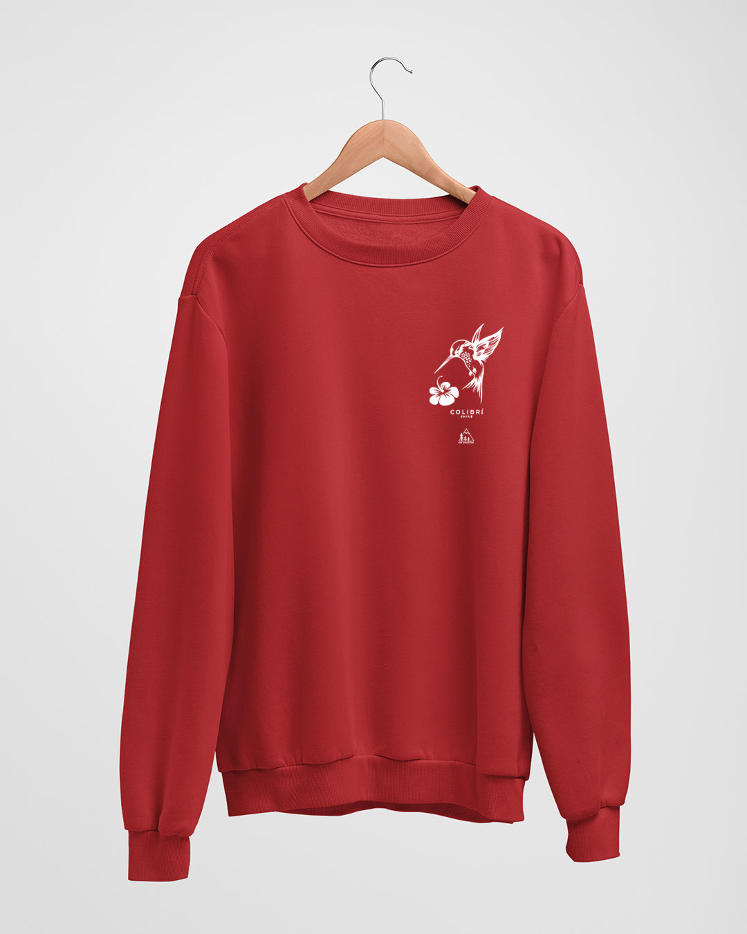 POLERÓN COLIBRÍ POLO