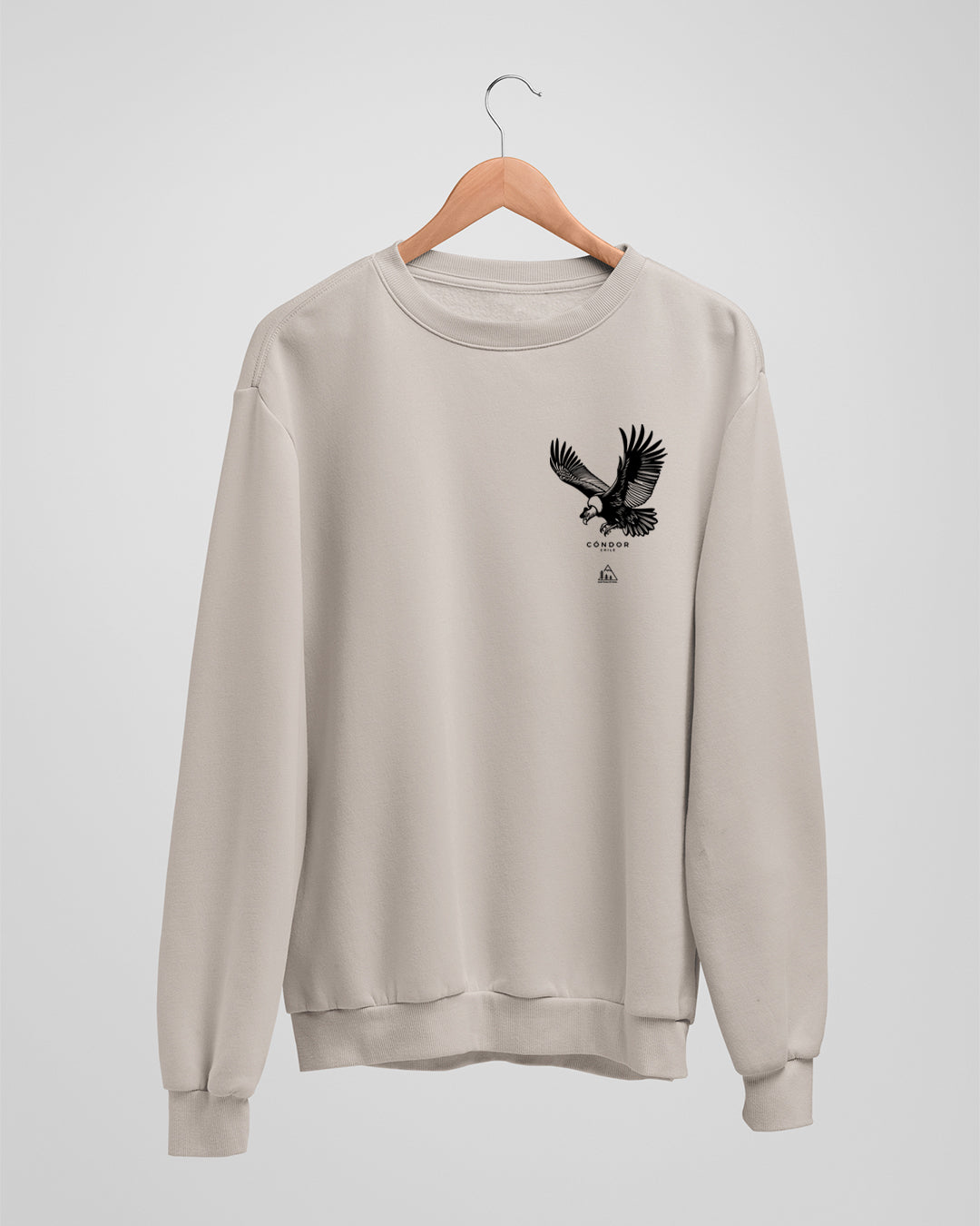 POLERÓN CÓNDOR POLO