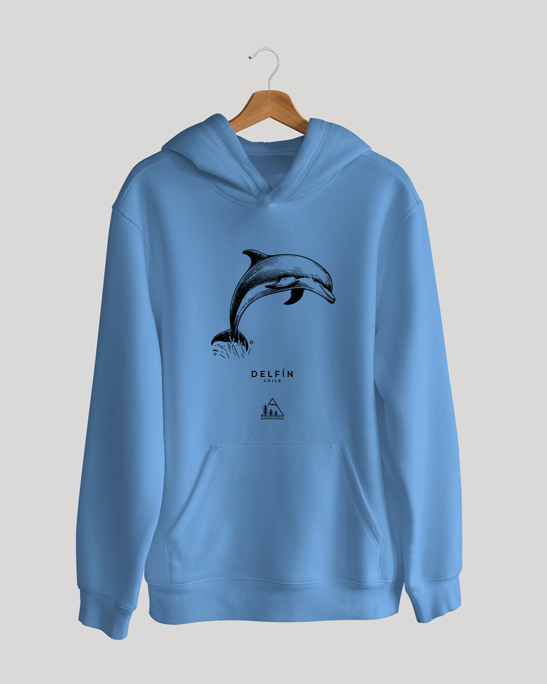 POLERÓN DELFÍN