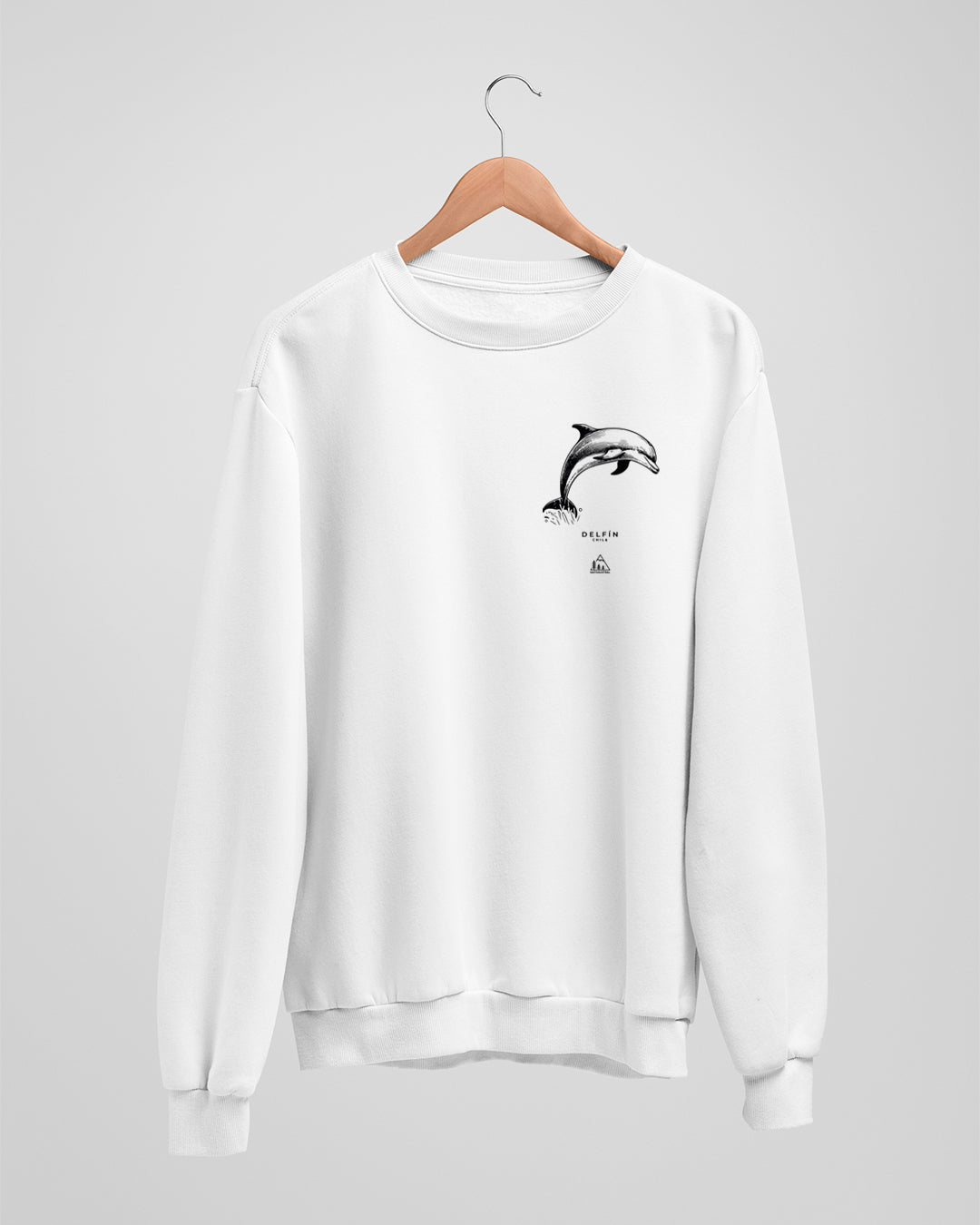 POLERÓN DELFÍN POLO