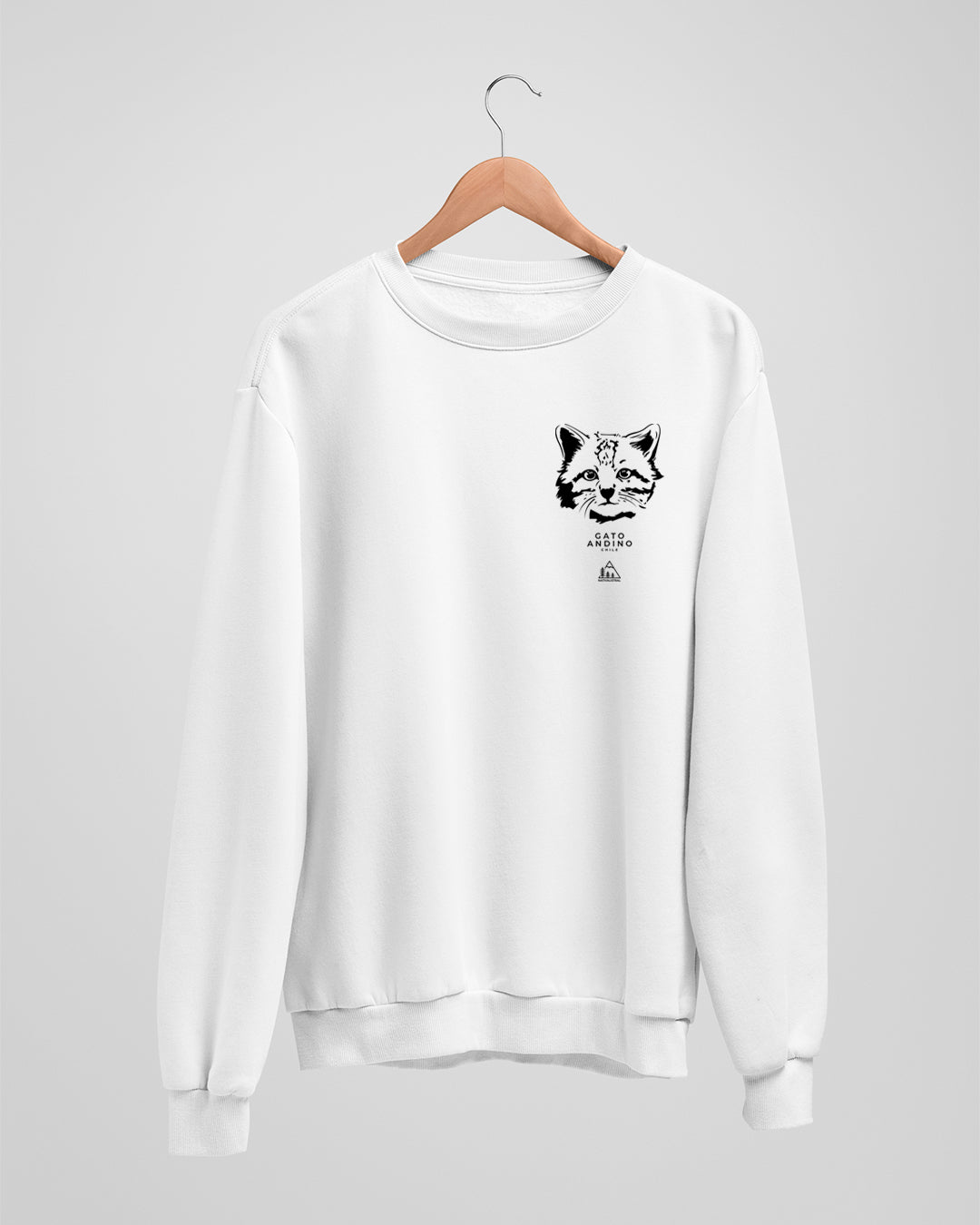 POLERÓN GATO ANDINO POLO