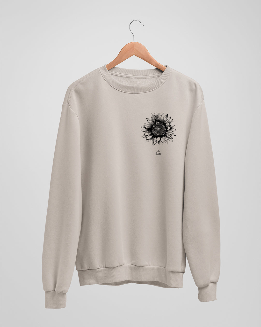 POLERÓN GIRASOL POLO