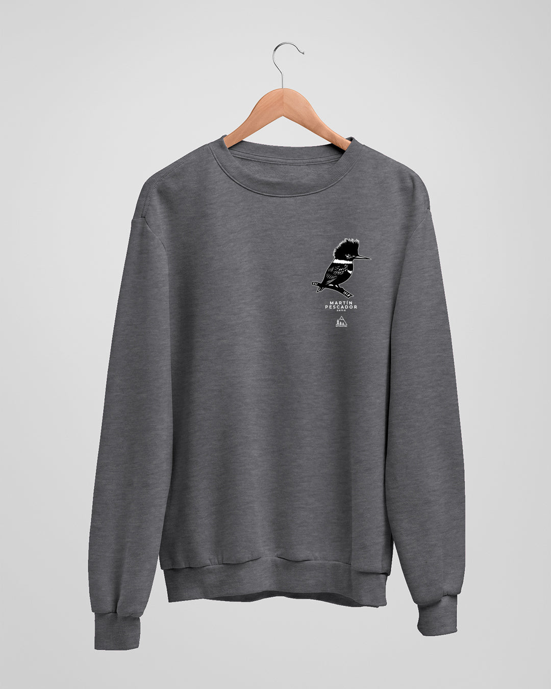 POLERÓN MARTÍN PESCADOR POLO