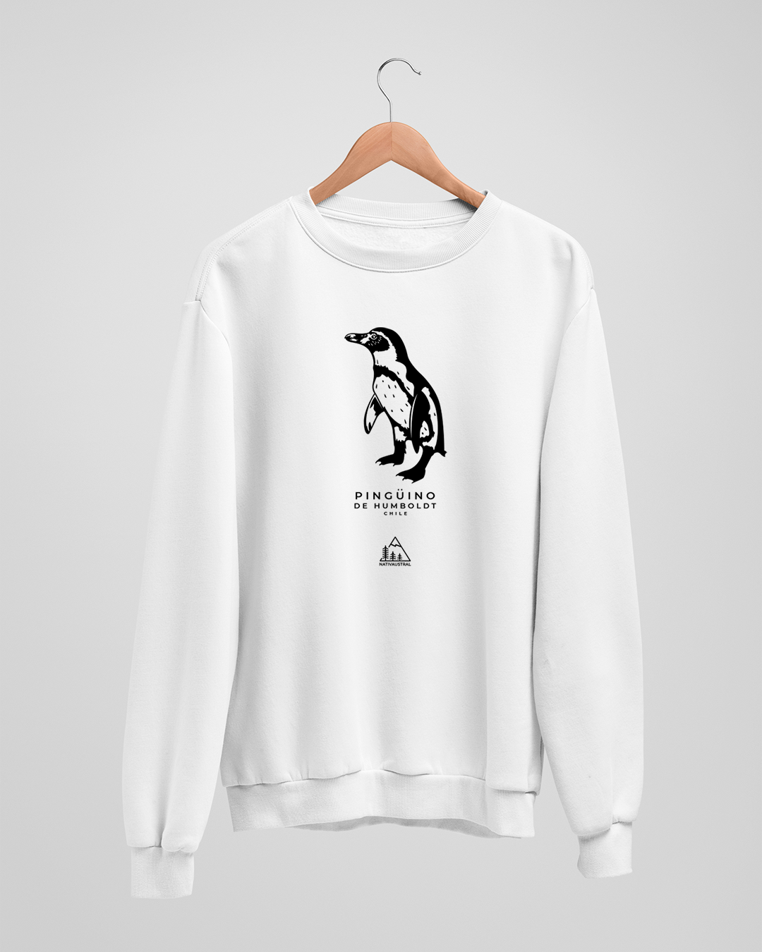 POLERÓN PINGUINO DE HUMBOLDT POLO