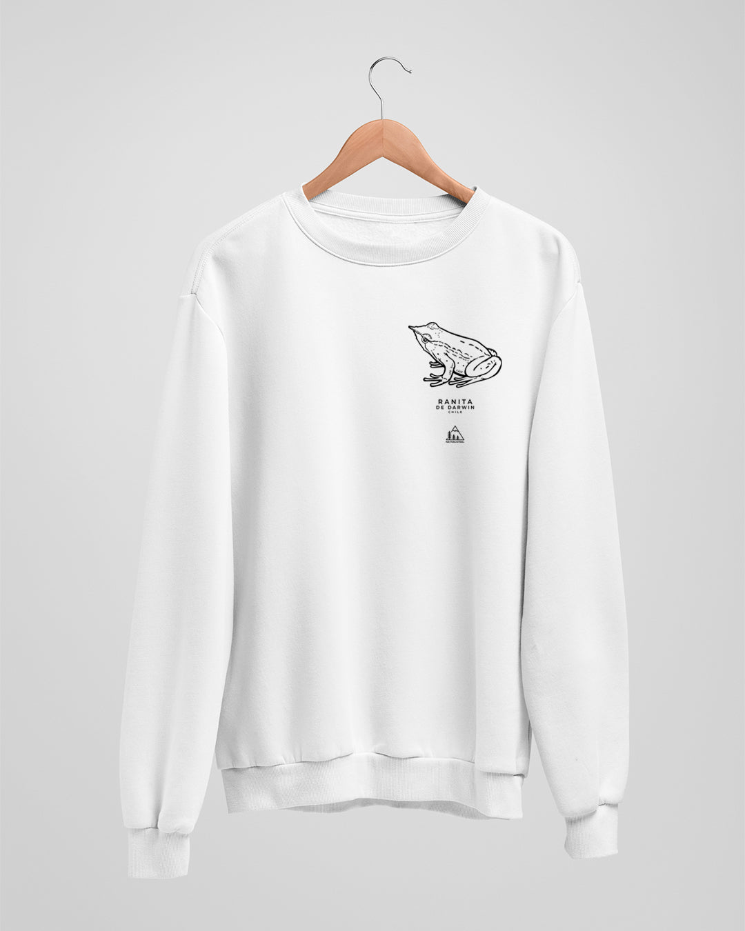 POLERÓN RANITA DE DARWIN POLO