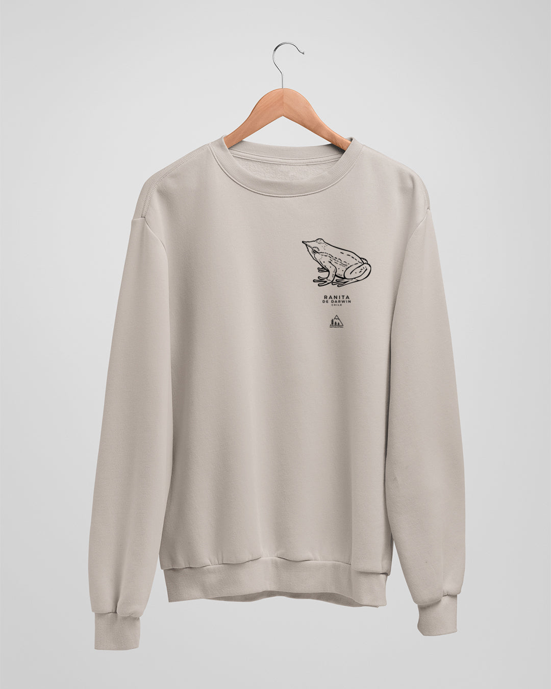 POLERÓN RANITA DE DARWIN POLO