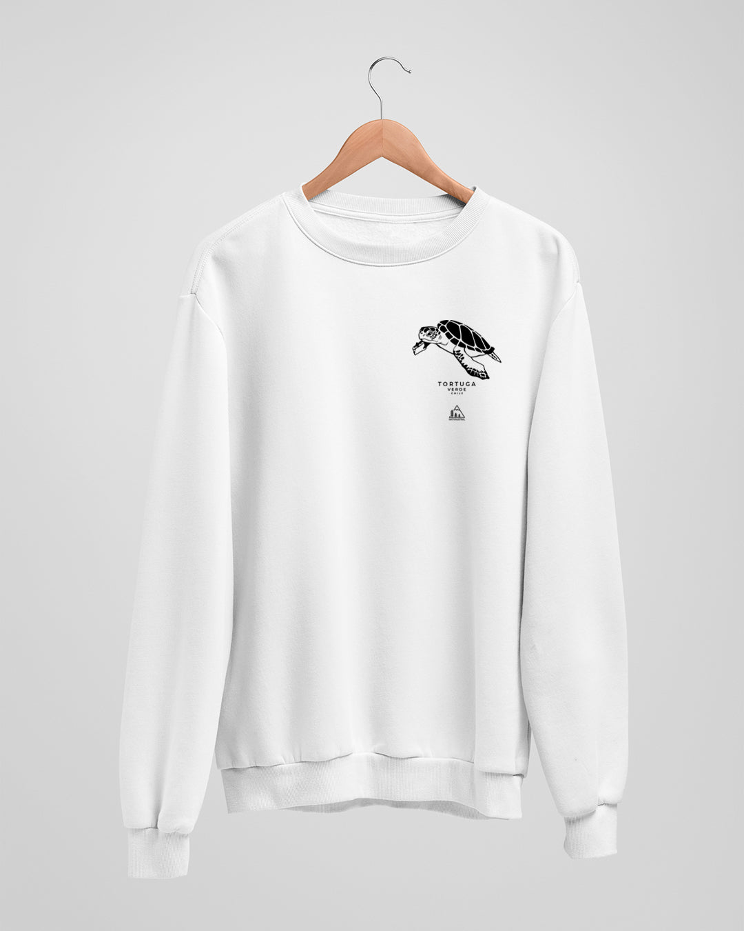 POLERÓN TORTUGA VERDE POLO