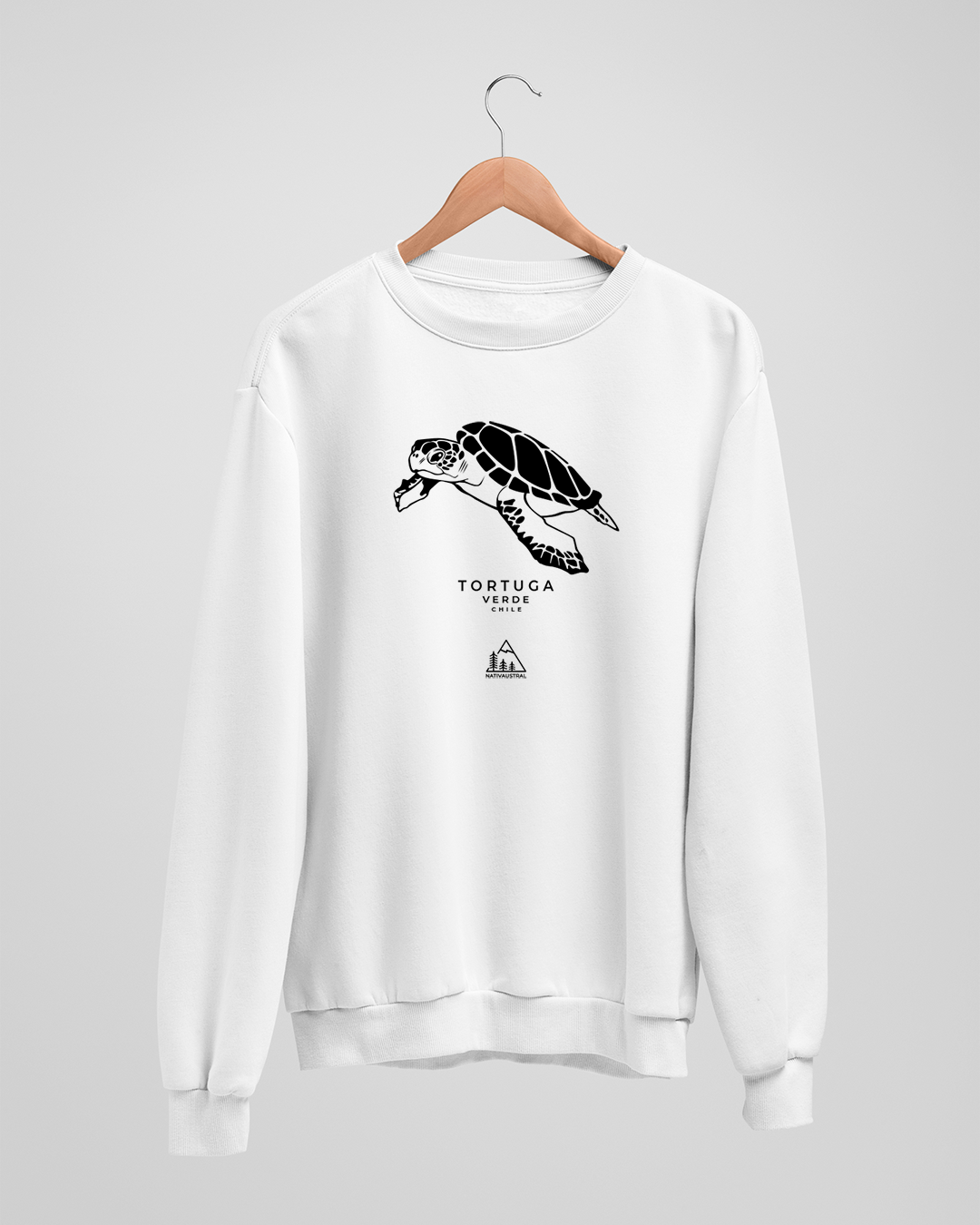 POLERÓN TORTUGA VERDE POLO