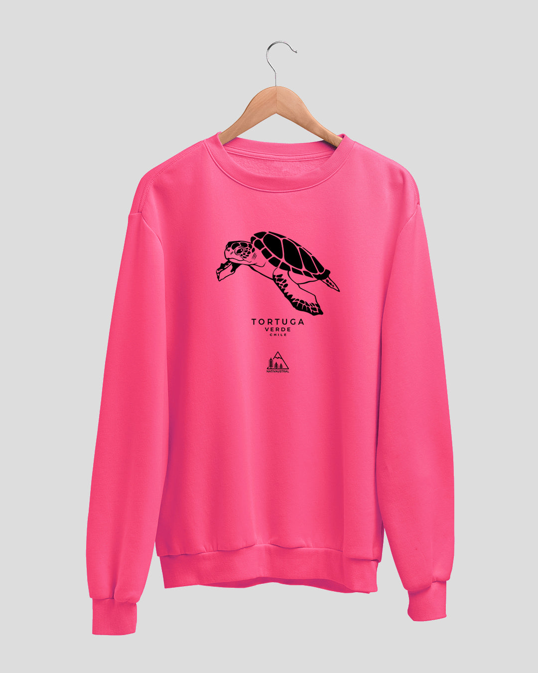 POLERÓN TORTUGA VERDE POLO