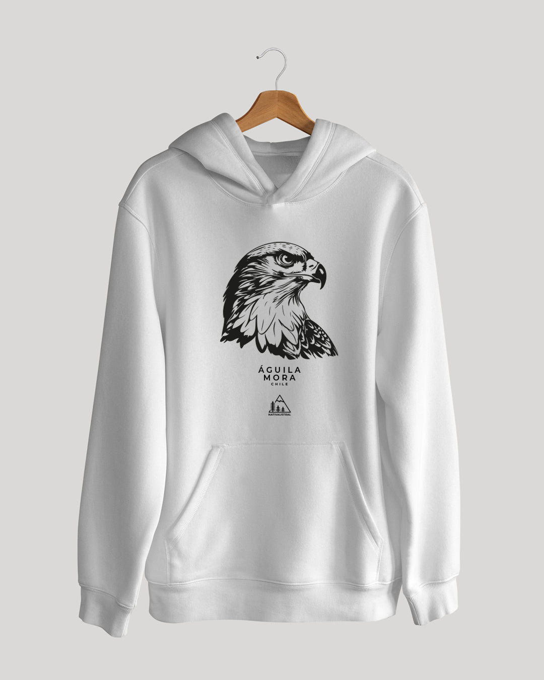 POLERÓN ÁGUILA MORA
