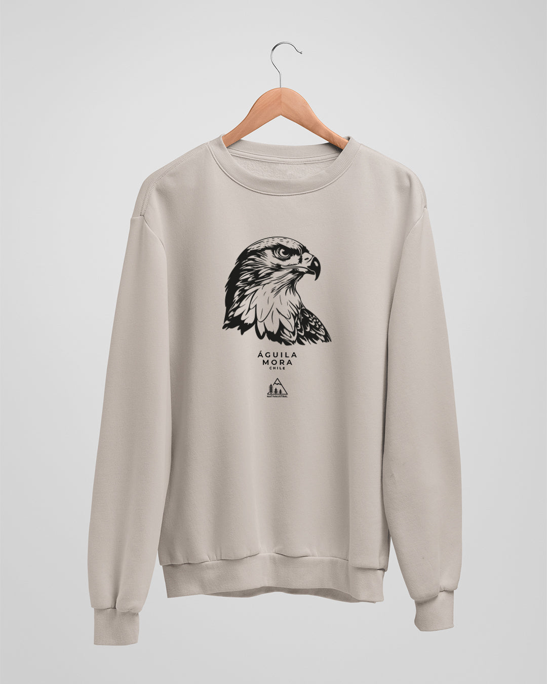 POLERÓN ÁGUILA MORA POLO