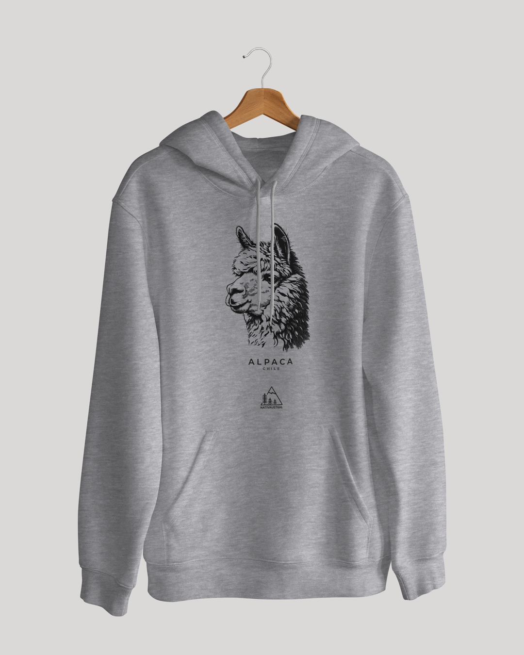 POLERÓN ALPACA