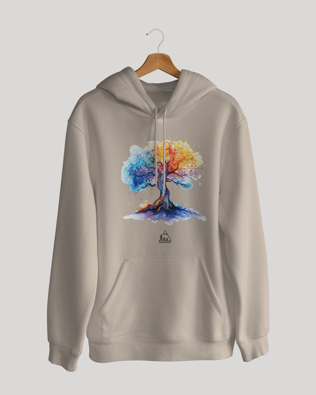 POLERÓN ÁRBOL DE LA VIDA