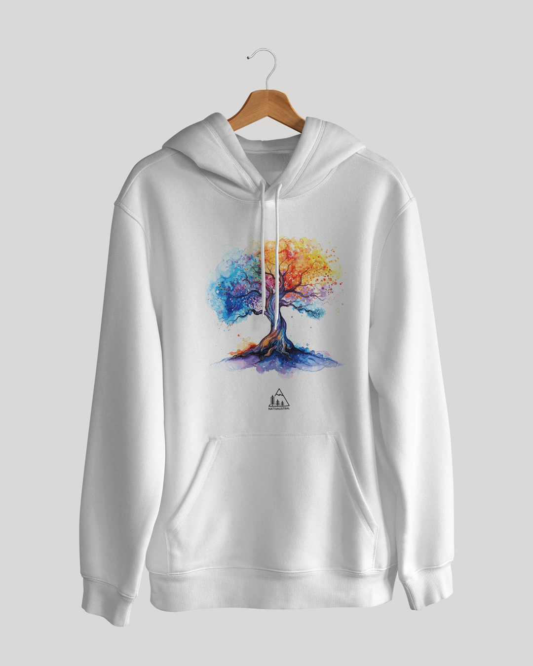 POLERÓN ÁRBOL DE LA VIDA