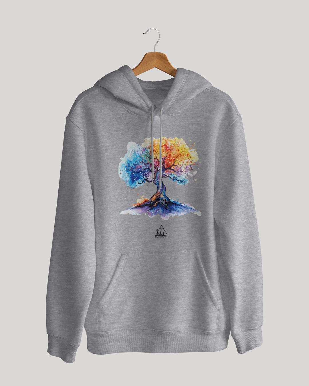 POLERÓN ÁRBOL DE LA VIDA