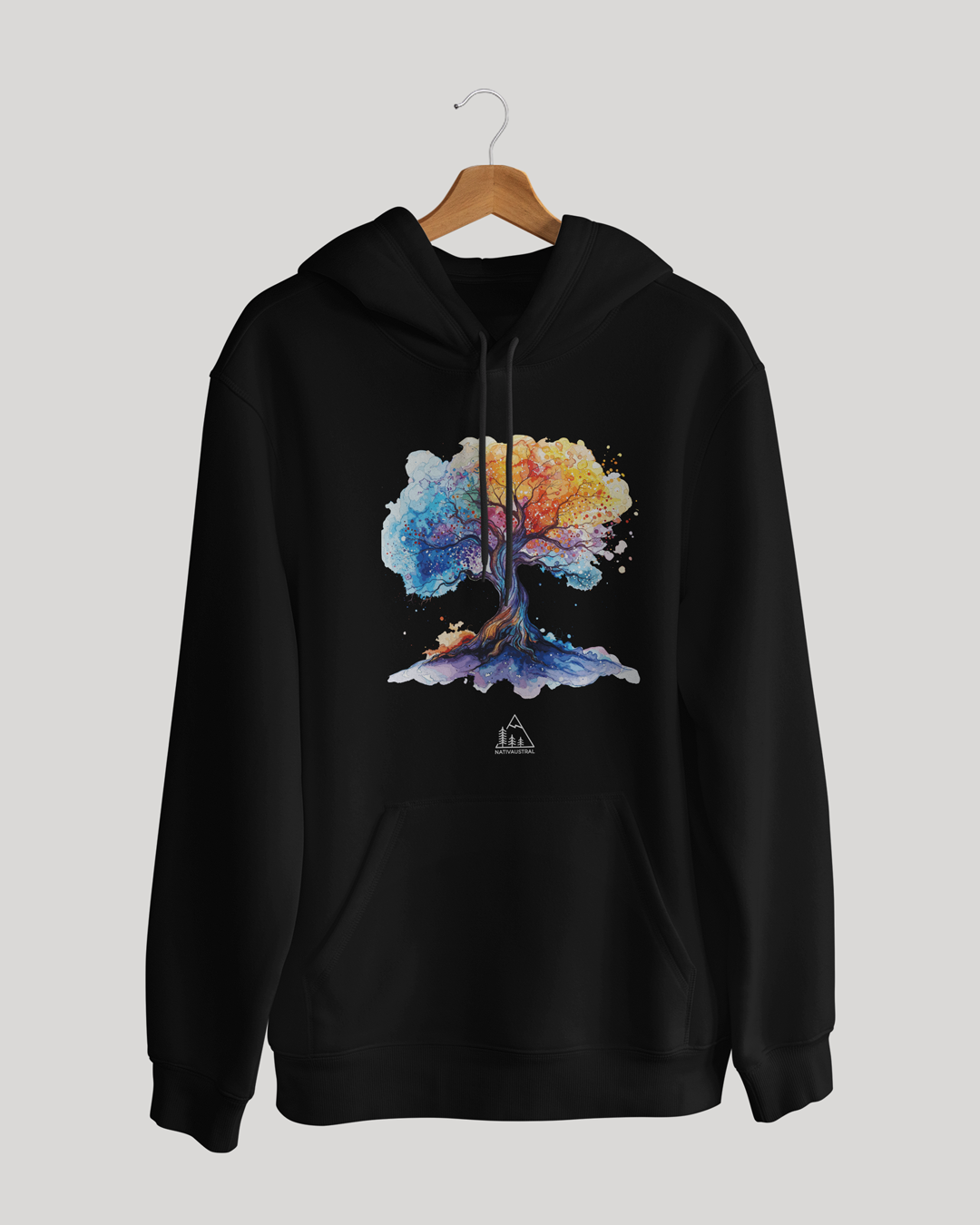 POLERÓN ÁRBOL DE LA VIDA